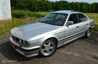 BMW 5-serie E34 535i M-Tech /