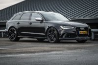 Audi RS6 Avant 4.0 V8 TFSI