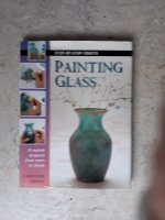 Painting Glass
