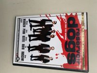 Reservoir dogs ,let\'s go to work