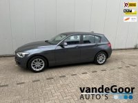 BMW 1-serie 116i Upgrade Edition, \'13,