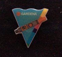 Pin, Gardena tuingereedschap 