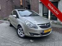 Opel Corsa 1.0-12V Enjoy | Airco