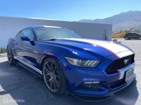 Ford MUSTANG fastback S 550 TURBO
