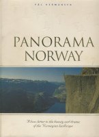 Panorama Norway ; a love-letter to