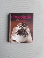 Chocolade - 100 recepten