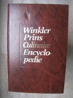Winkler Prins Culinaire Encyclopedie