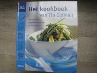 Het kookboek van Tip Culinaire