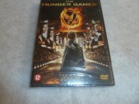 DVD The Hunger Games