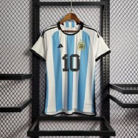Argentinië thuis shirt 2022/2023 MESSI 10