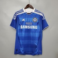 Chelsea RETRO thuis shirt 2011/12 Drogba