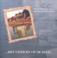 Met uitzicht op de Maas; 1997;
