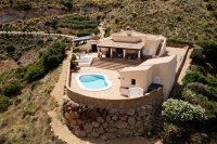 Andalusie Prive Villa