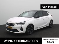 Opel Corsa 1.2 Ultimate | Parkeersensoren