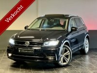 Volkswagen Tiguan 1.4 TSI ACT Highline