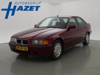 BMW 3-Serie 316i sedan *1e EIGENAAR*