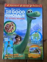 Disney Pixar - The good Dinosaur