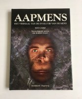 Aapmens - het verhaal van de