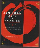 Zen Koan; Gids & Kaarten 
