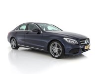 Mercedes-Benz C-Klasse 220 CDI Premium-Plus Exclusive-Pack