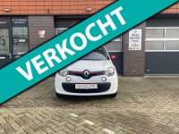 Renault Twingo 1.0 SCe Collection lage