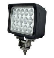 Werklamp Rechthoekig LED 45W 3375Lm 12-24V