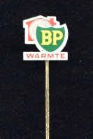 Speldje BP warmte