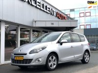 Renault Grand Scénic 1.4 TCe Bose