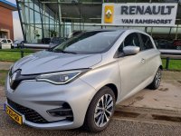 Renault ZOE E-Tech Electric R135 Intens
