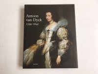 Antoon Van Dyck 1599-1641 - Ludion