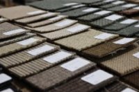 Wollen tapijt | Uitzoeken en direct