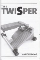 Twisper (stepper)