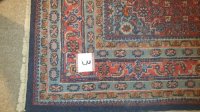 Mooie Perzische tapijt 2,7mx1,85m