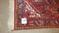 Mooie Perzische tapijt perfecte staat