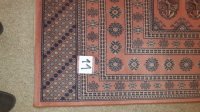 Mooie Perzische tapijt in perfecte staat