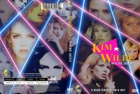 Kim Wilde Wilde Hits 5 dvd