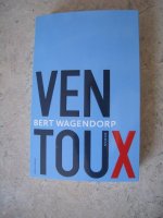 Ventoux: het oerboek over vriendschap