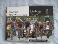 Historie WK wielrennen in Limburg