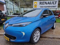 Renault ZOE E-Tech Electric R110 Limited
