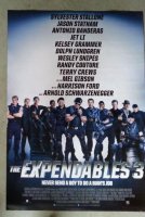 THE   EXPENDABLES  3
