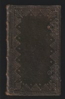 Gebett-Buch; 1756  