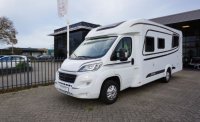 Other 6 pers. Capron Etrusco camper