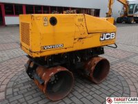 JCB VM1500 Trench Compactor Vibratory Roller