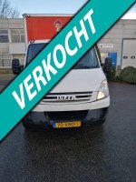 Iveco Daily 35 S 10 345