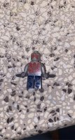 Lego marvel guardians of The galaxy