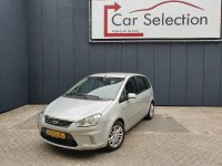 Ford C-MAX 2.0-16V Ghia Automaat NAVIGATIE