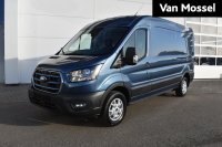 Ford E-Transit 350 68kWh L3H2 Trend