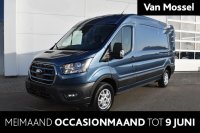 Ford E-Transit 350 68kWh L3H2 Trend