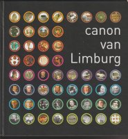 Canon van Limburg; Venner; 2009 