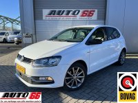 Volkswagen Polo 1.2 TSI First Edition